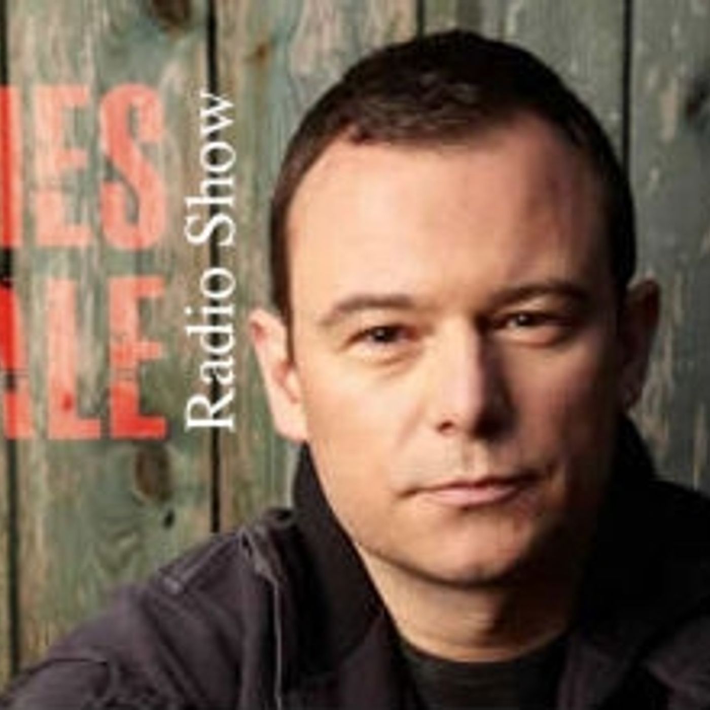 James Whale Radio Show – Ep.43 - Guest Andrew Lancel (The Bill) episode artwork