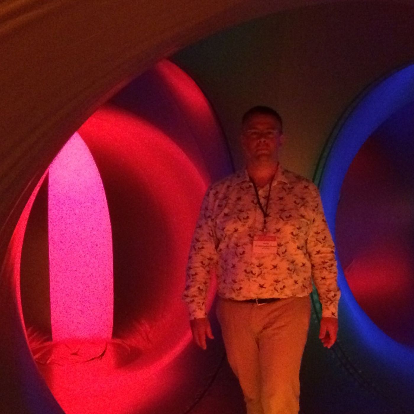 1701: Laying with @BillGee162a in a shopping centre #ifmkfest episode artwork