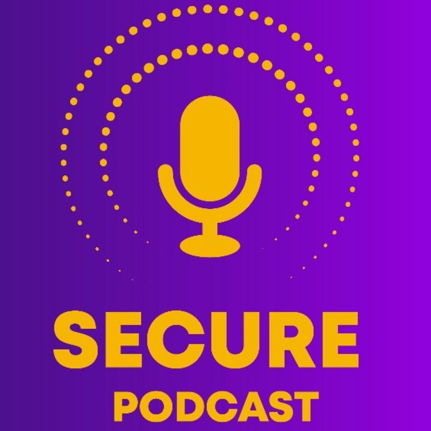 Secure Podcast
