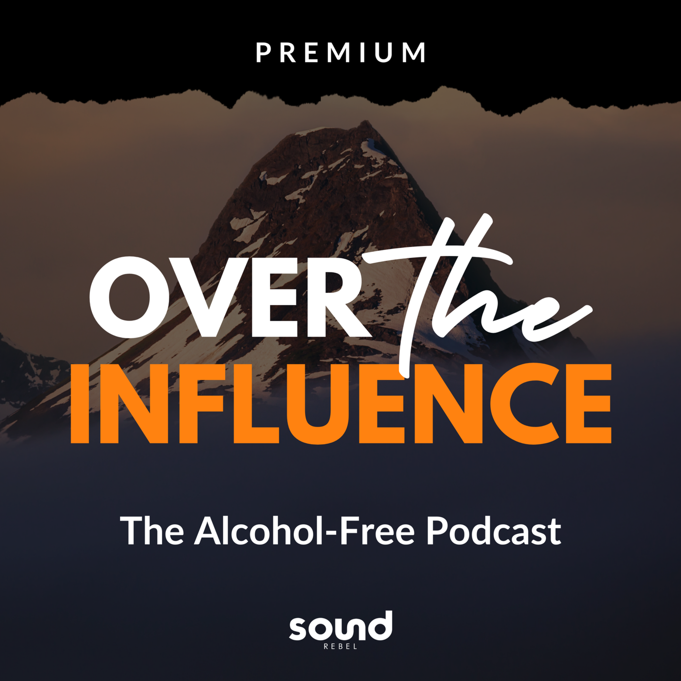 Podcast logo