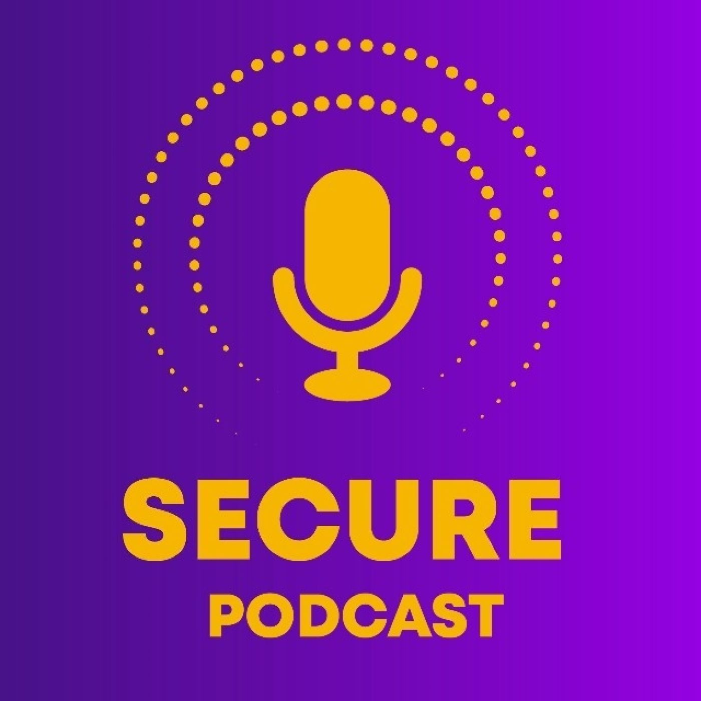 Secure Podcast