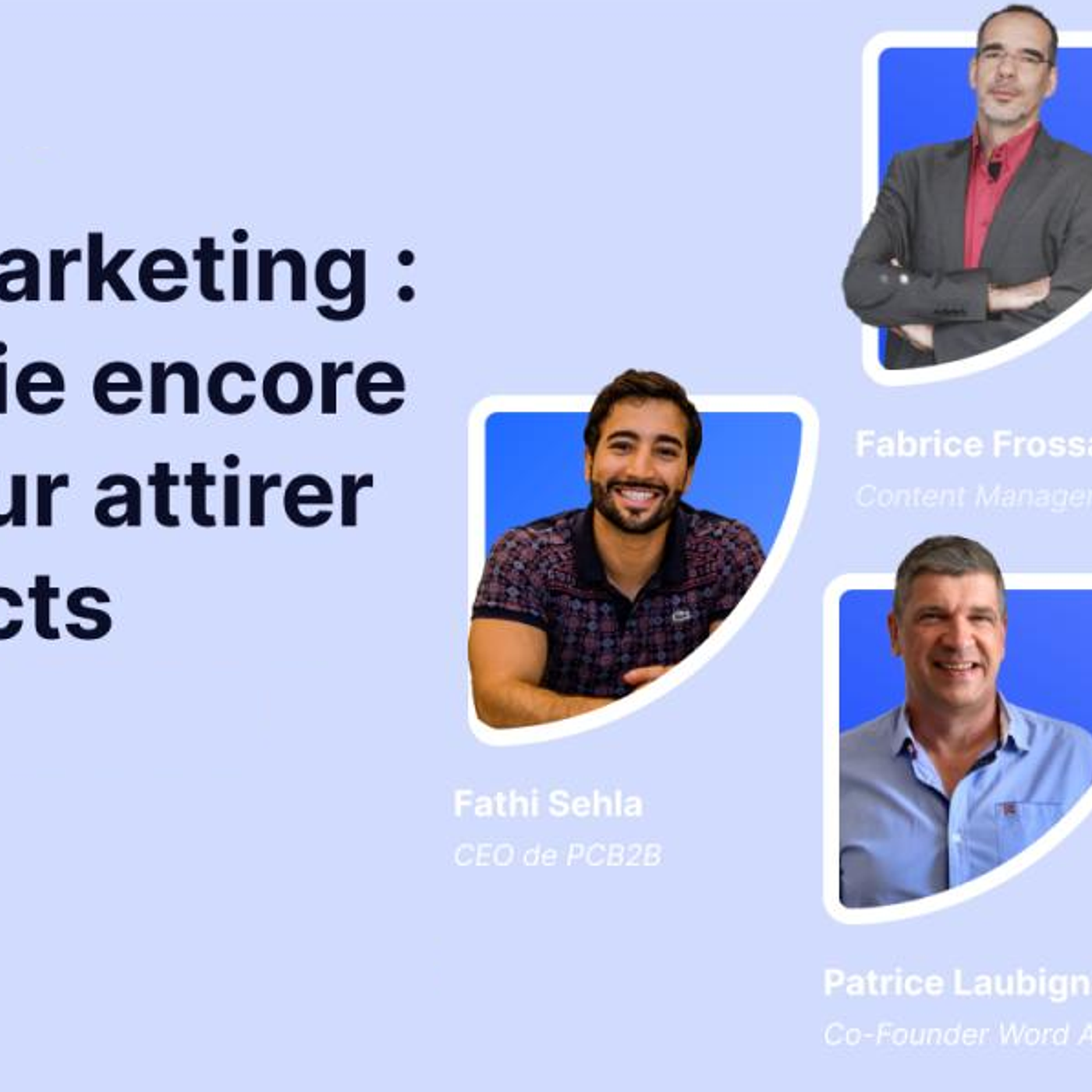 Conseils Marketing - Des conseils concrets pour prospecter et fidéliser !