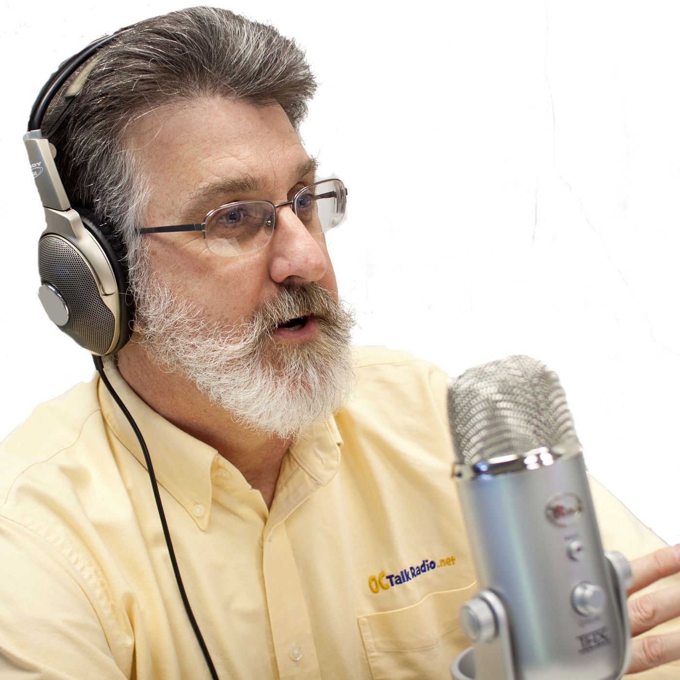 OC Talk Radio