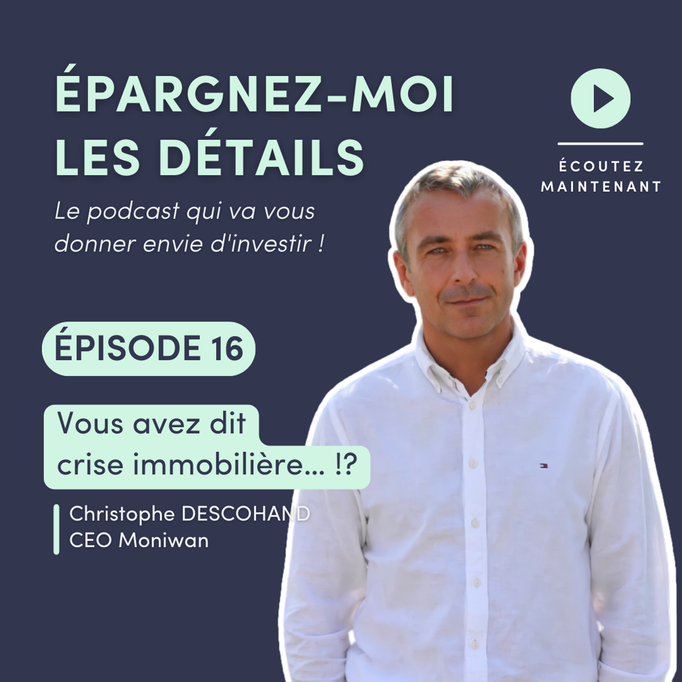 LA BOURSE ET LA VIE TV par Didier Testot