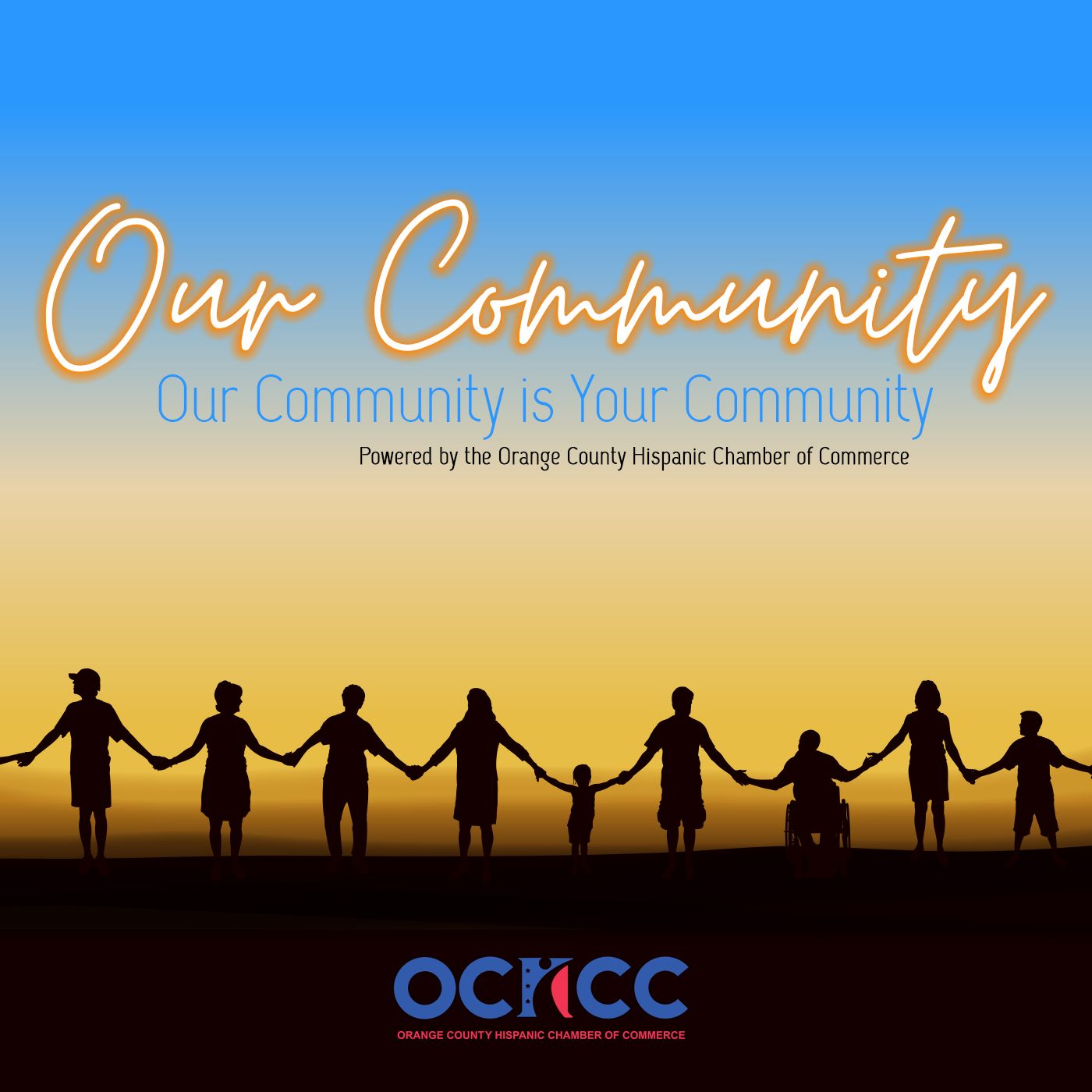 OC Talk Radio