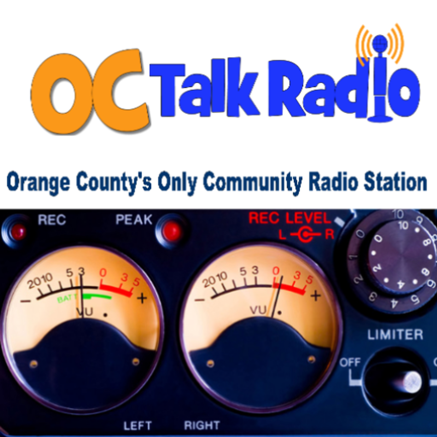 OC Talk Radio
