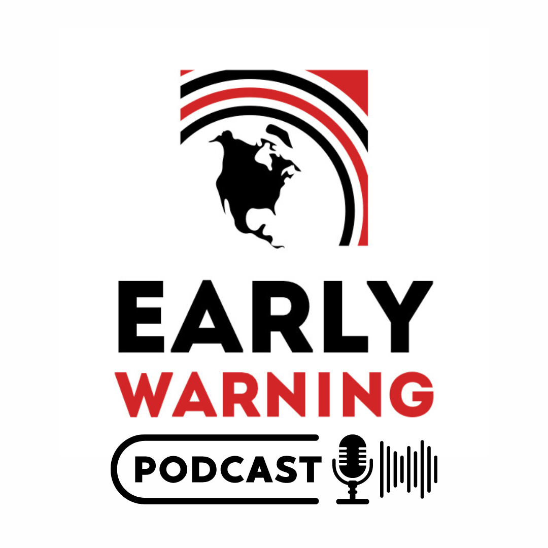 Podcast logo