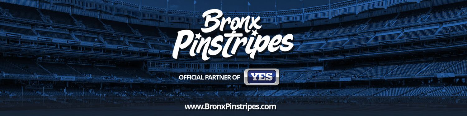 The Bronx Pinstripes Show - Yankees MLB Podcast