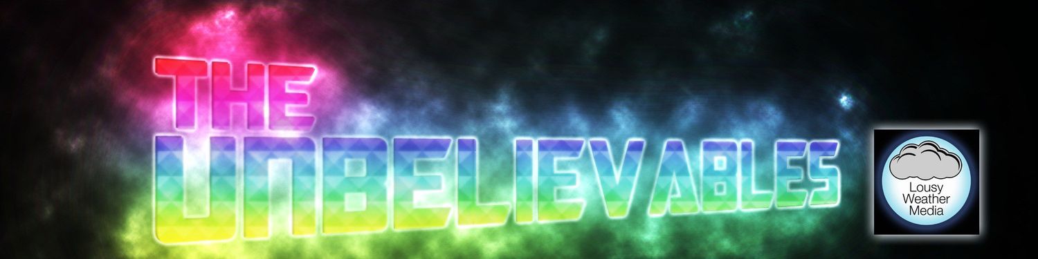 The Unbelievables