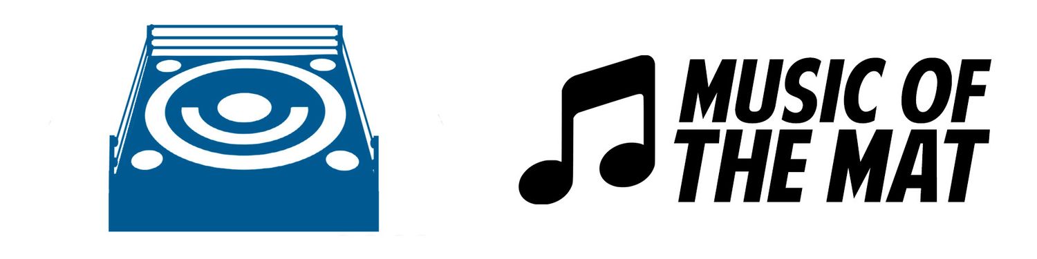 Music of The Mat