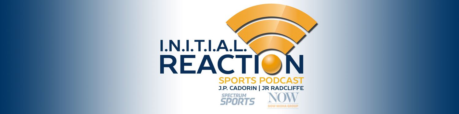 Archive: Initial Reaction with JR Radcliffe and JP Cadorin