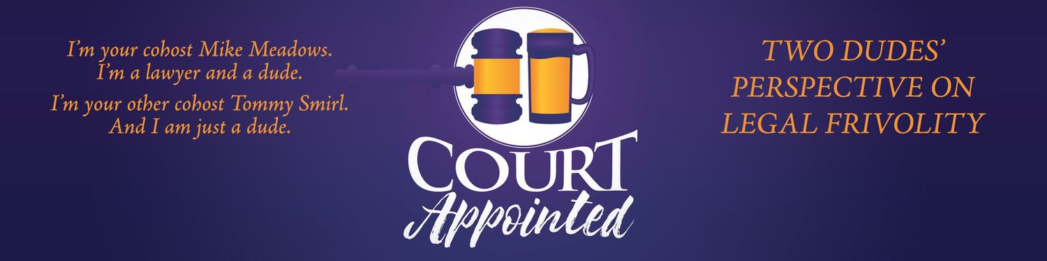 Court Appointed