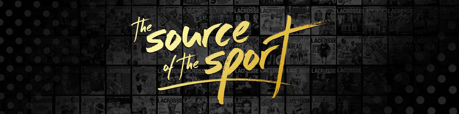Inside Lacrosse Podcasts