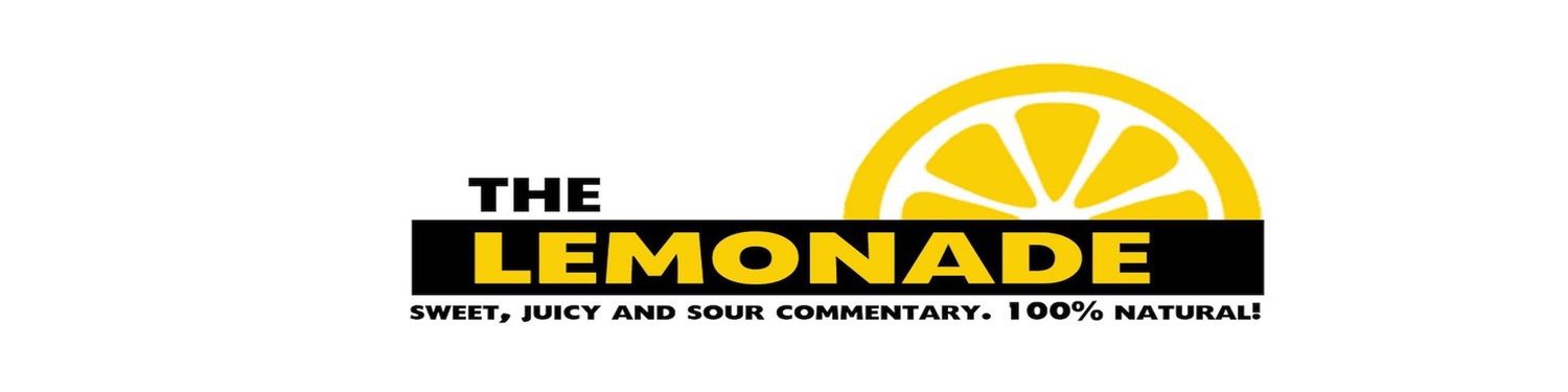 The Lemonade Podcast 