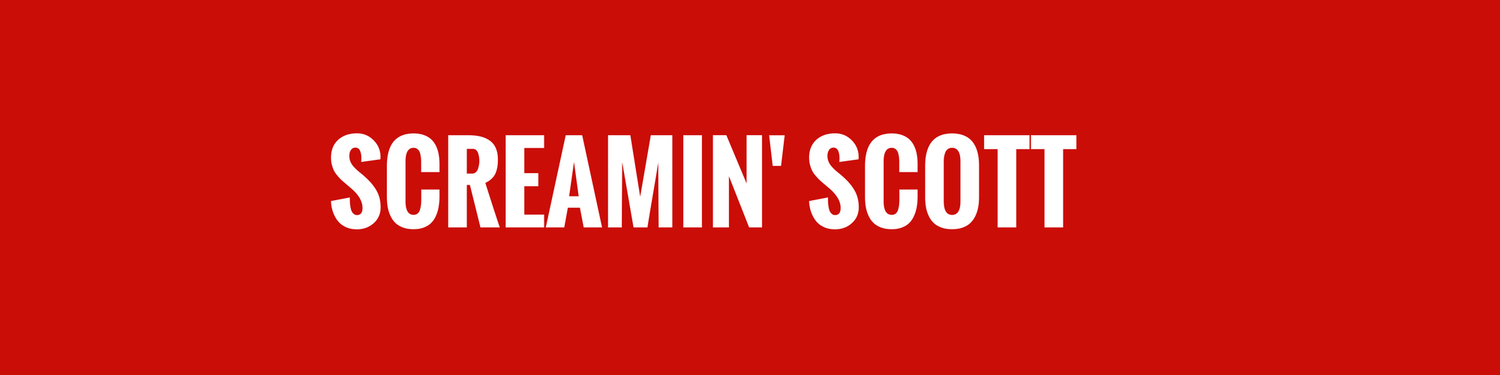 Screamin' Scott test channel