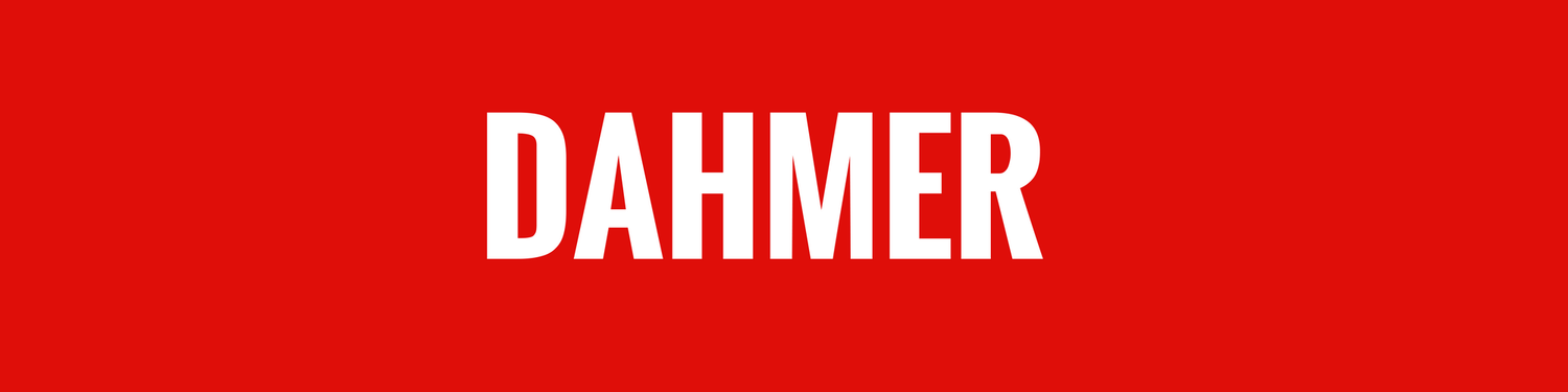 Dahmer test channel