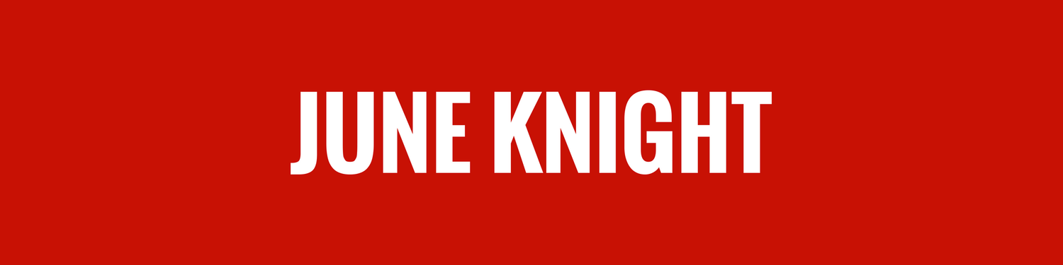 June Knight test channel