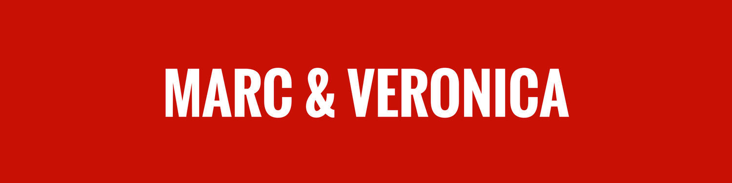 Marc & Veronica test channel
