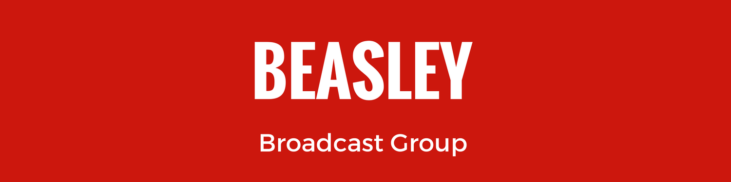 Beasley Broadcast Group test channels