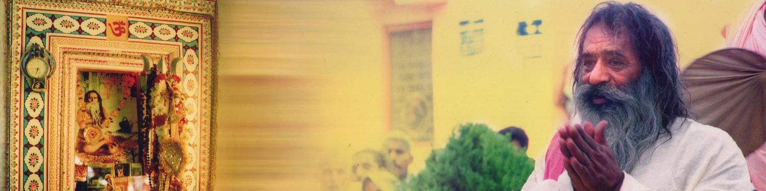 Paramhans Maharaj Jivani