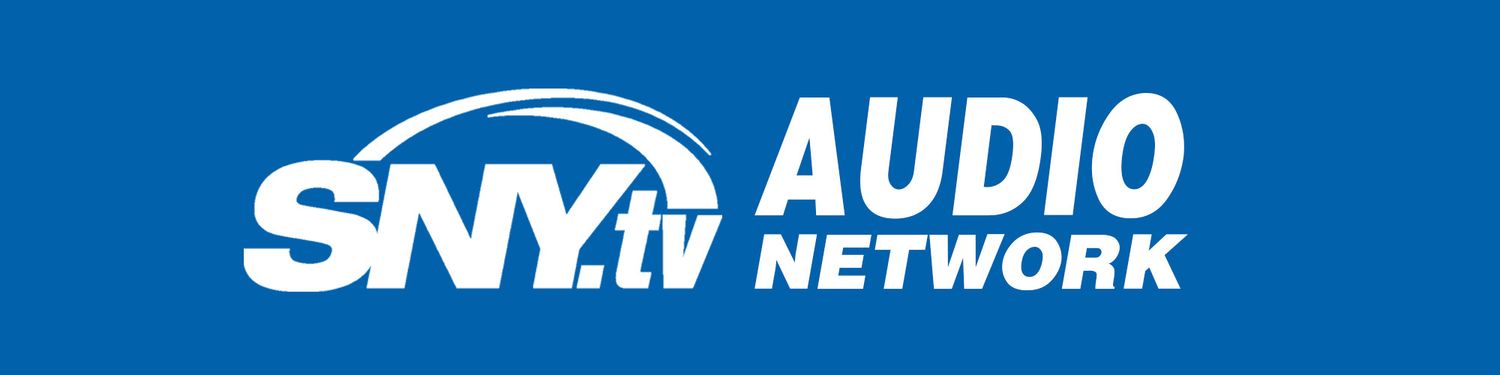 SNY.tv Audio Network