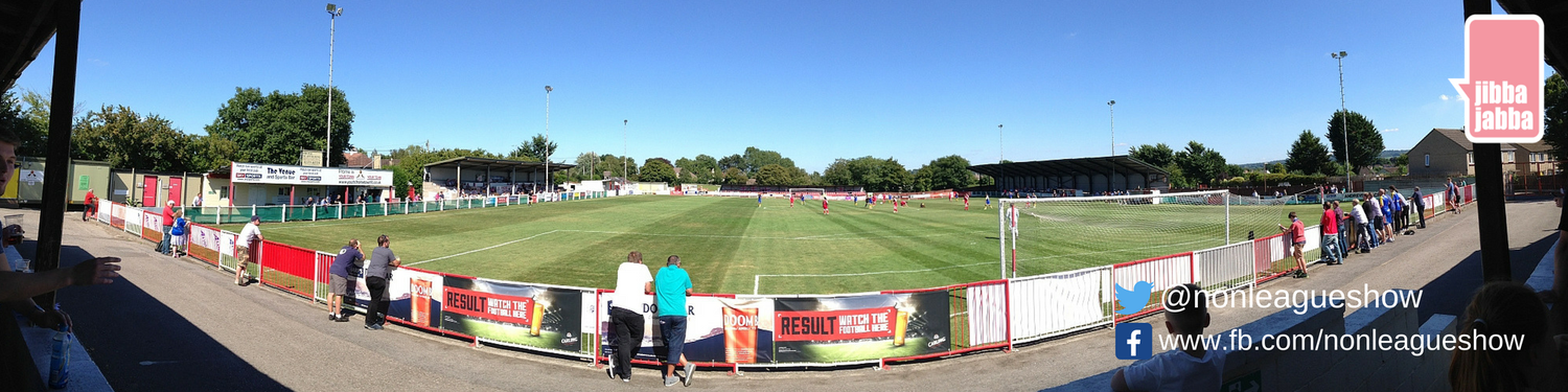 The Non League Football Show