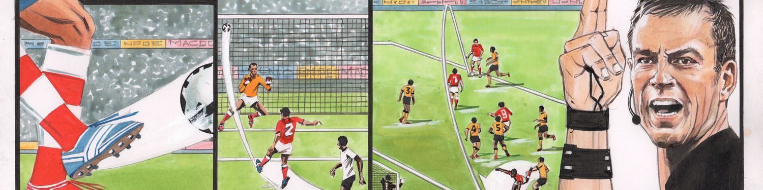 The Ref Online