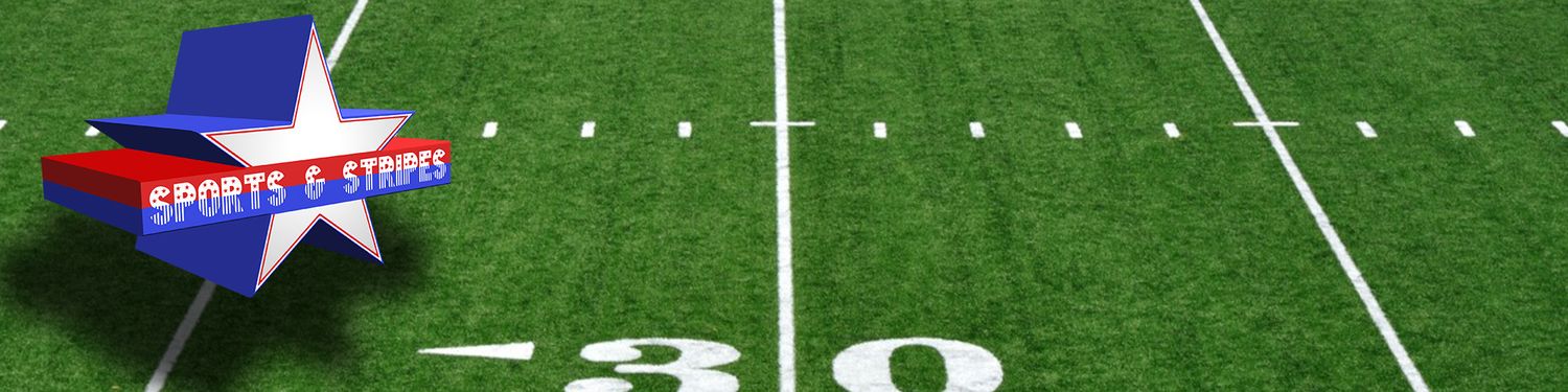 Sports & Stripes: Overtime