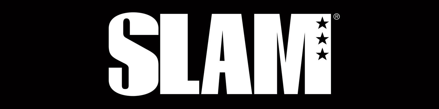 Respect The Game: The SLAM Podcast