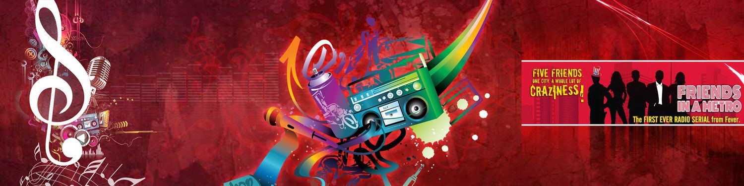 Friends in a Metro Season 1