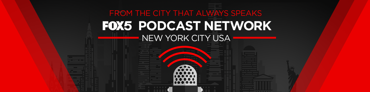 The FOX5 Podcast Network