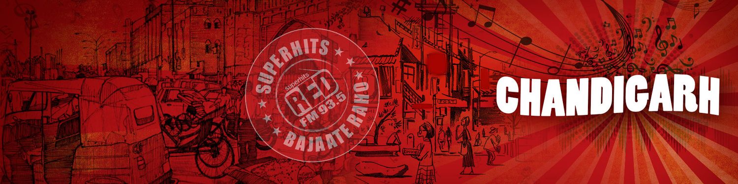 Podcasts Chandigarh