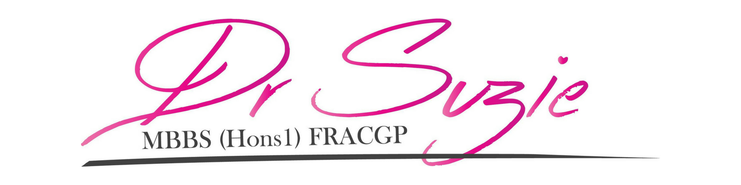 Doctor Suzie
