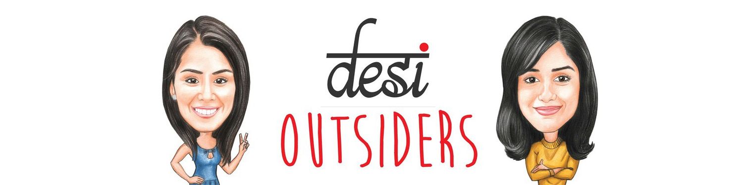 Desi Outsiders