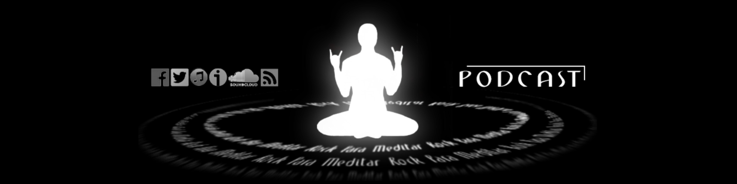 Rock Para Meditar