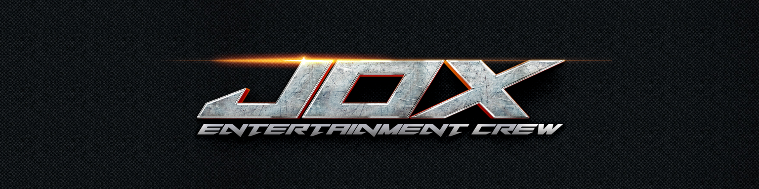 Jox Entertainment Crew