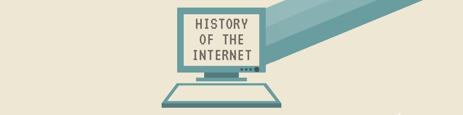 History Of The Internet
