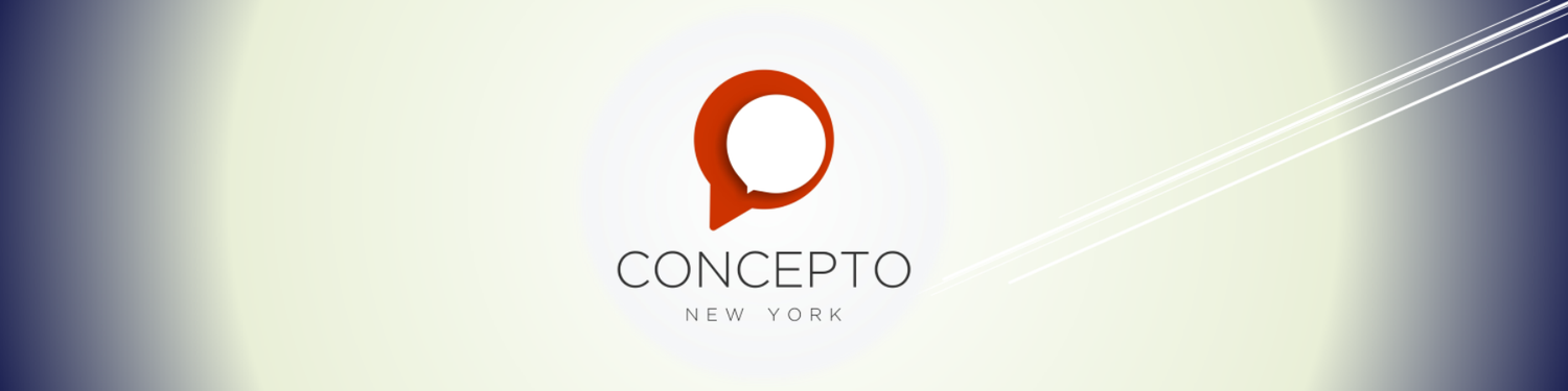 Concepto New York