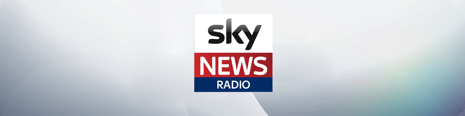 Sky News Radio