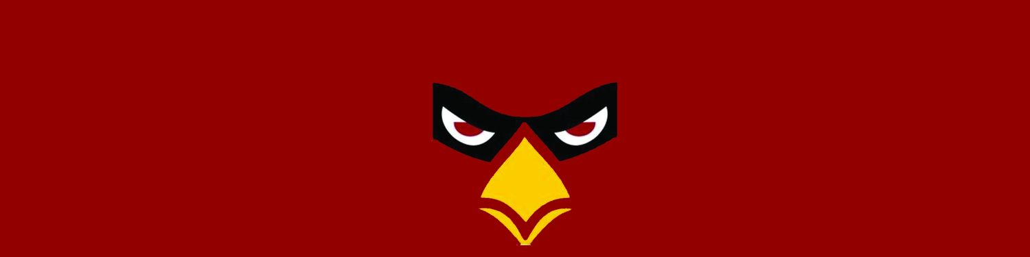 Rise Up See Red Podcast
