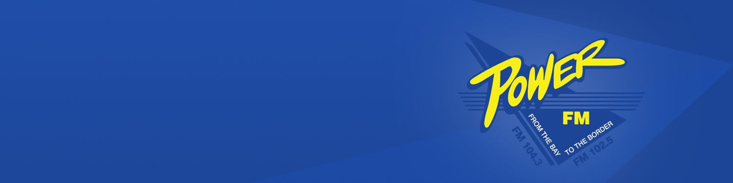 Power FM Bega Bay Workdays