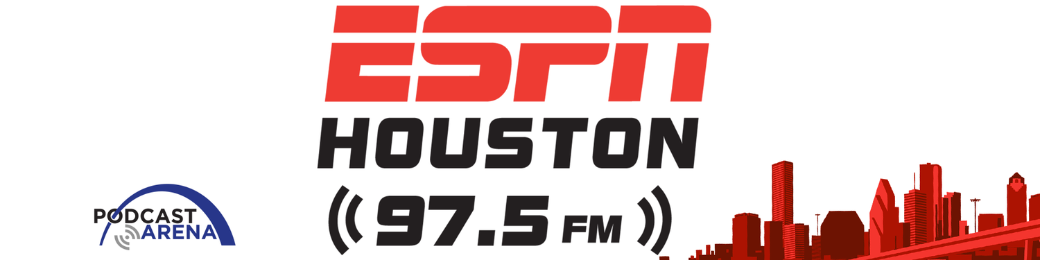 ESPN 97.5 Houston