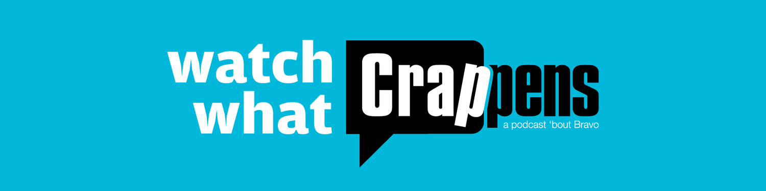 Watch What Crappens