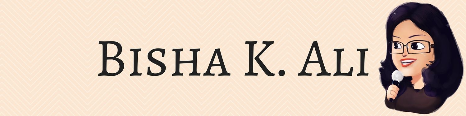 Bisha K Ali