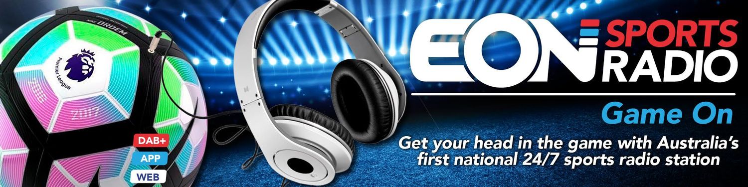 EON Sports Radio