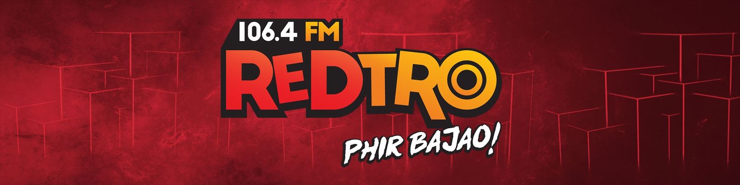 RedTro 106.Chaar