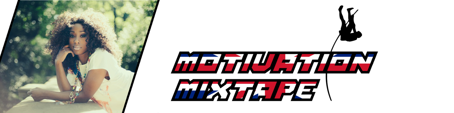 Motivation Mixtape