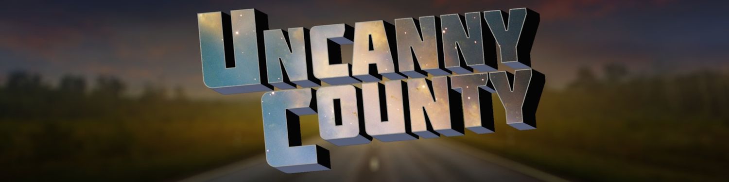 Uncanny County