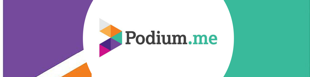 Podium.me