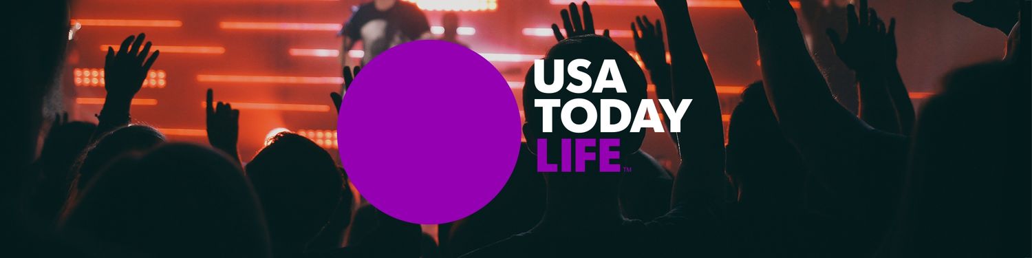 USA TODAY LIFE